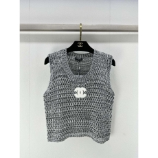 Chanel Vest